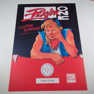 Player One - L'ultime hommage - Edition Collector (05)